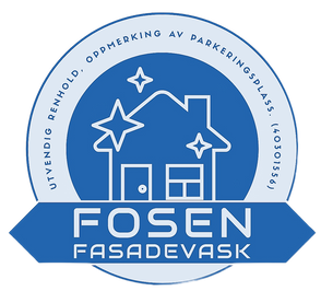 Fosen Fasadevask